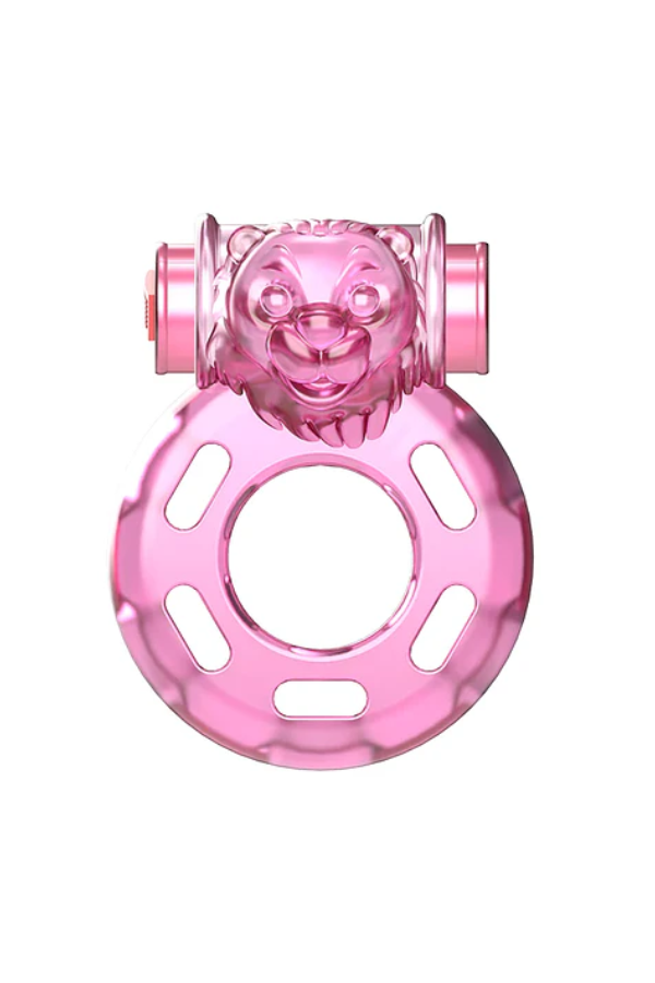 Anillo Vibrador Ring