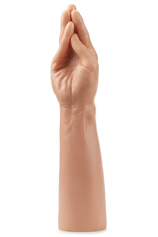Mano Realista King 35 CM