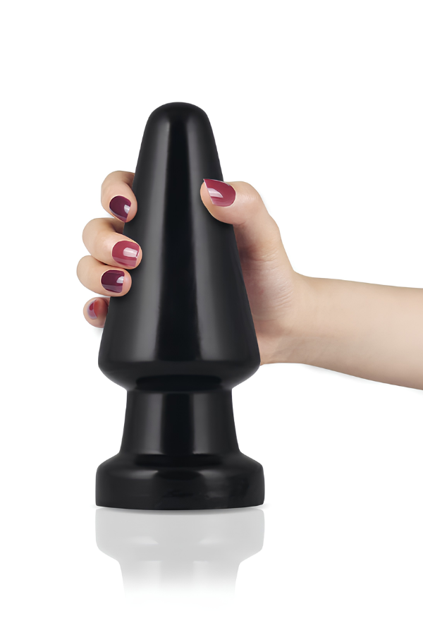 Plug Anal King 17,5 x 7,3 CM