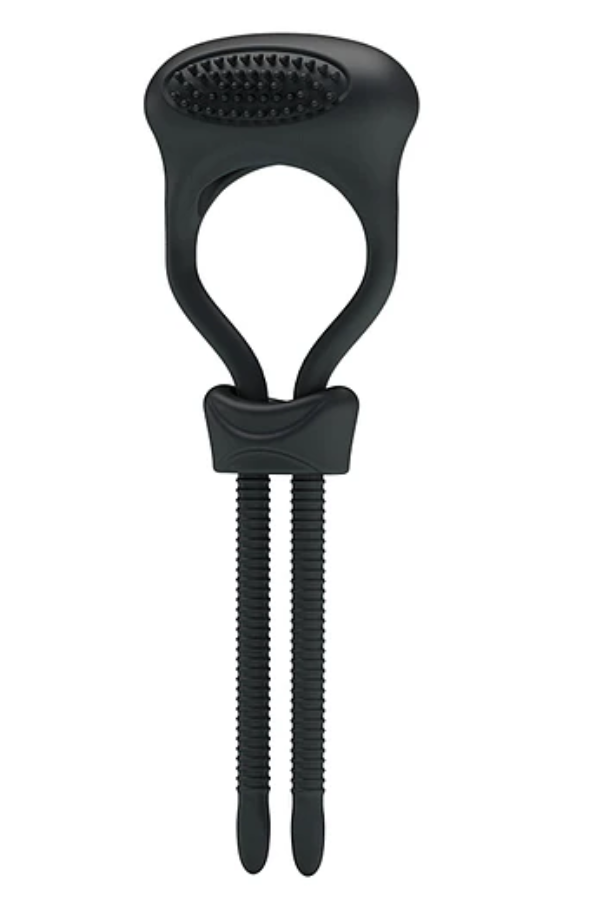 Anillo Vibrador Ajustable