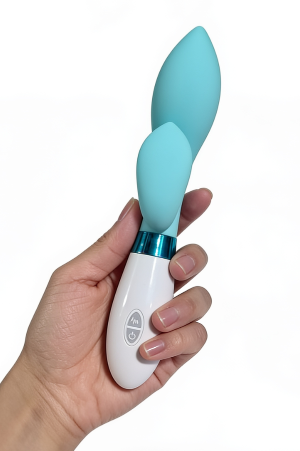 Vibrador Infinity Dual – 12 Vibraciones