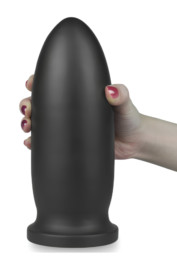 Plug Anal King Intense Bomber 22,9 CM