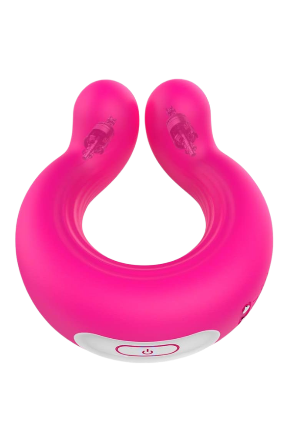 Anillo Vibrador London