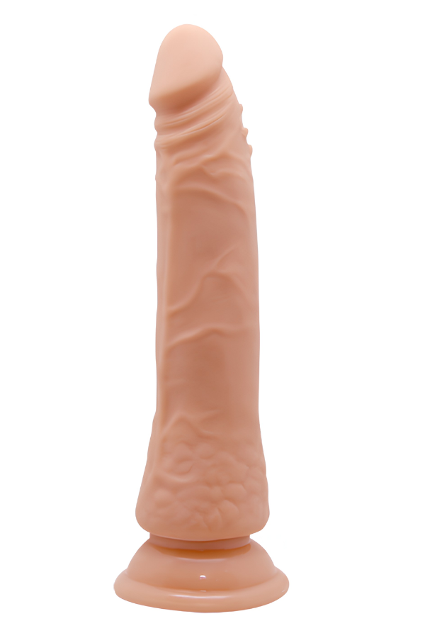 Dildo Realistico Articulable 21 x 4.2 CM