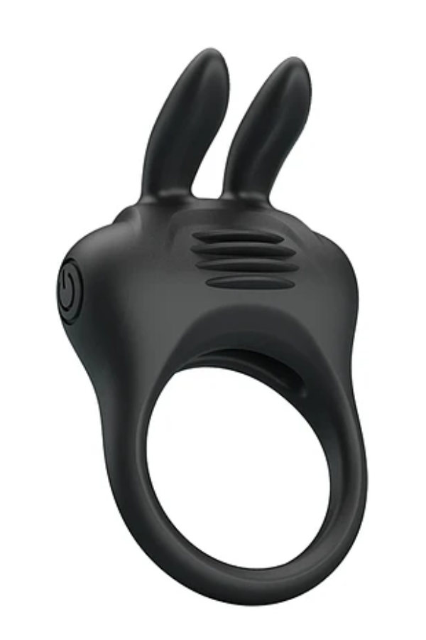 Anillo Vibrador Sexy Davion