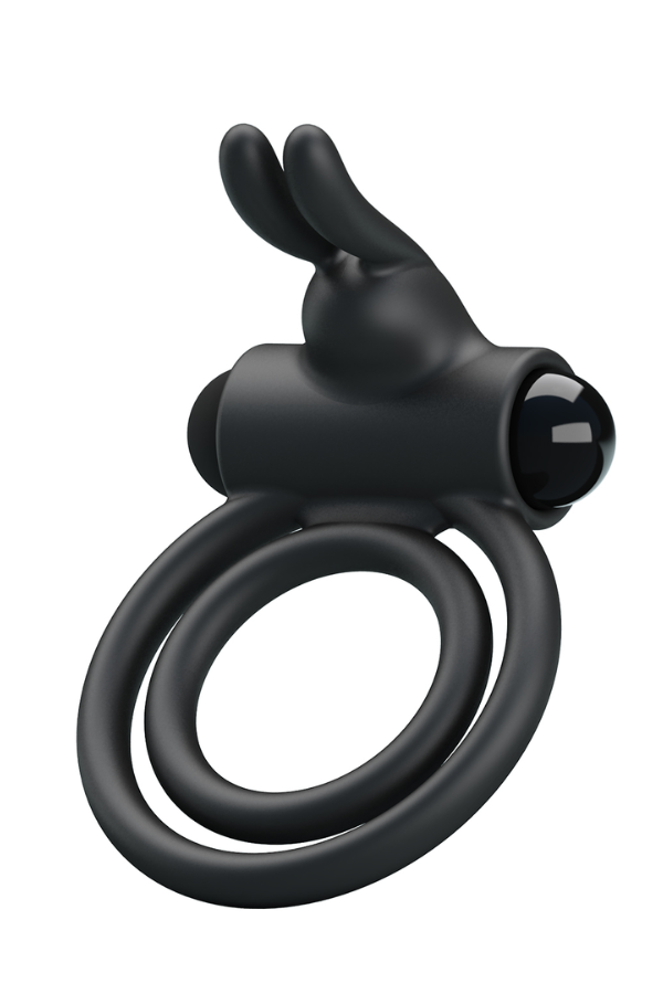 Anillo Vibrador Rabbit