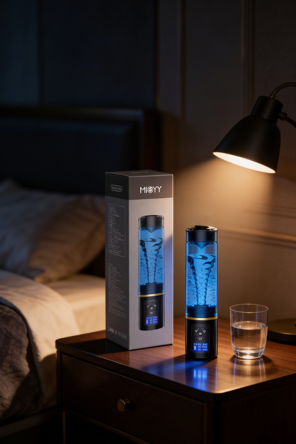 Bomba De Vacio HydroMax Pulse Aire o Agua