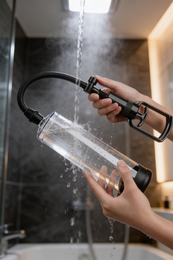 Bomba De Vacío Pump