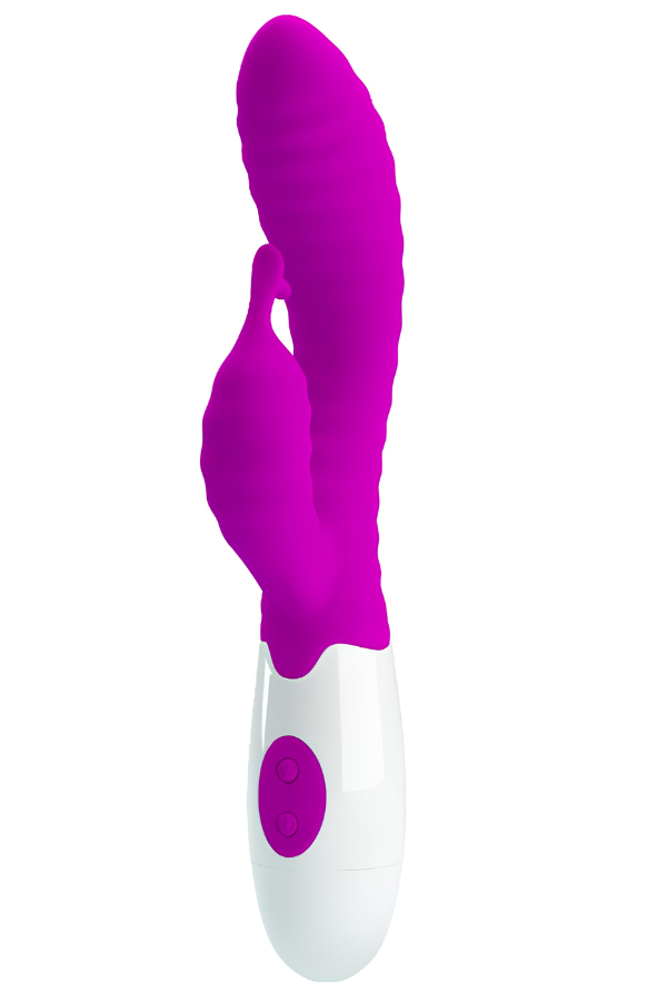Vibrador Hyman Punto G