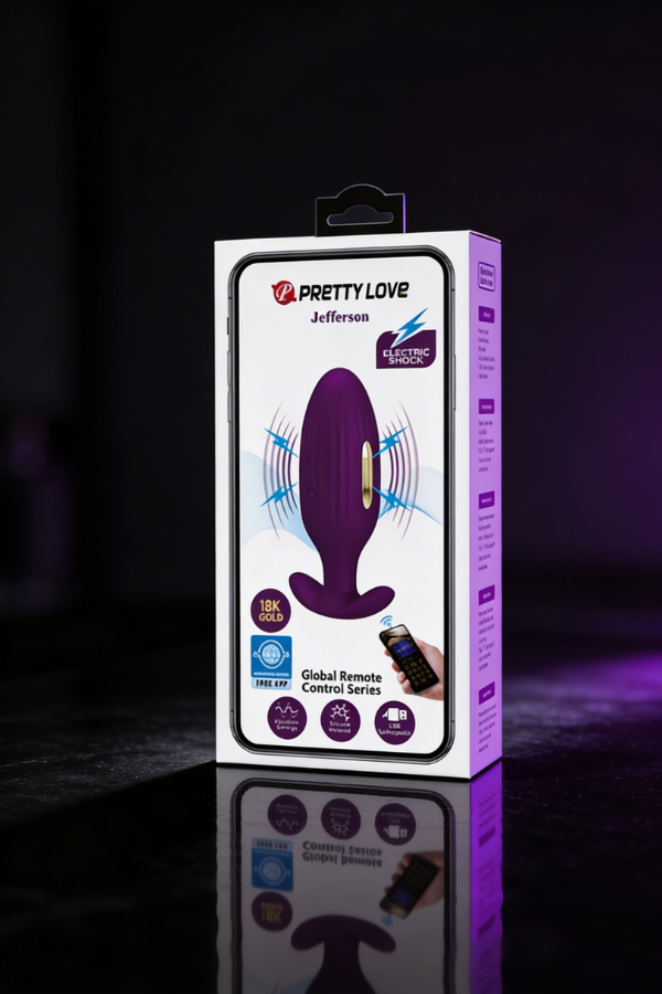 Plug Anal Con Aplicación