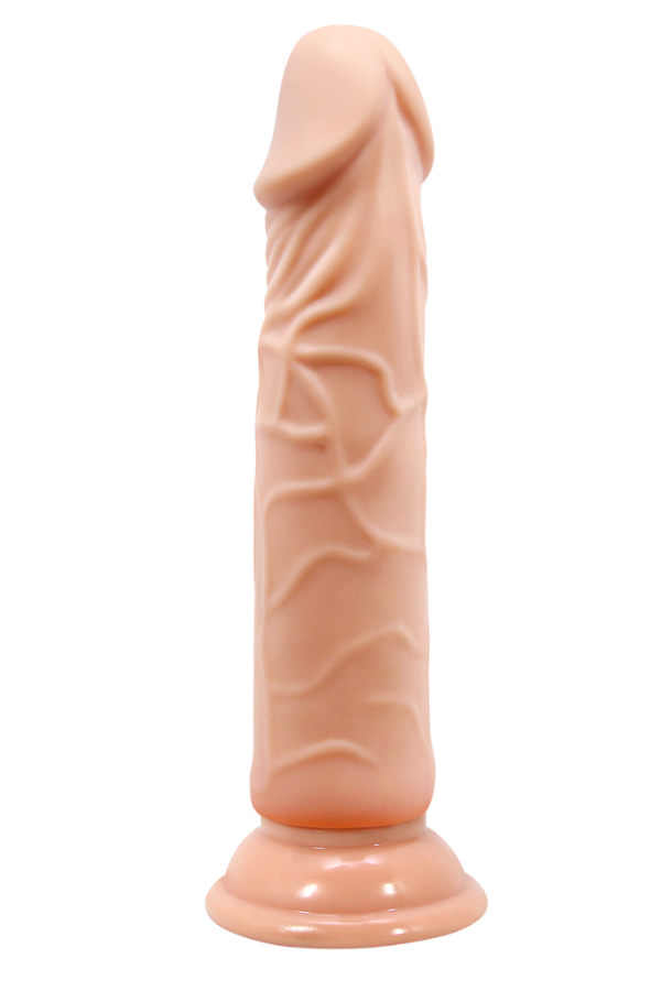 Dildo Realista Fantasy Vibe 20 x 4,2