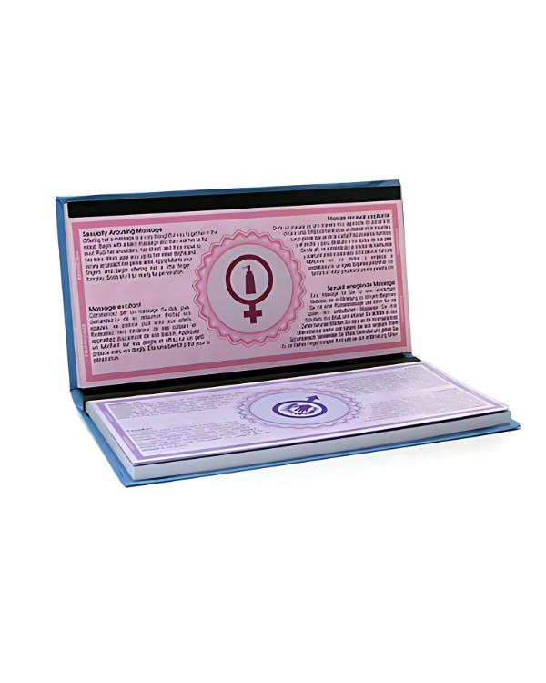 Kamasutra para Dos  Explora Juega y Goza