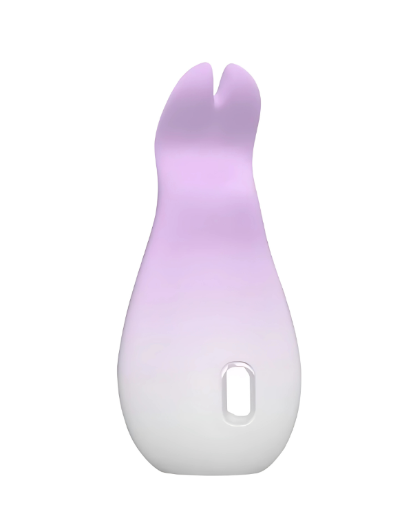 Conejito Vibrador Scissors
