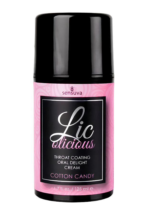 Lubricante de Algodon De Azucar