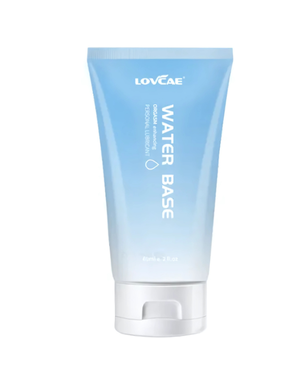 Lubricante Neutro Lov 60ML