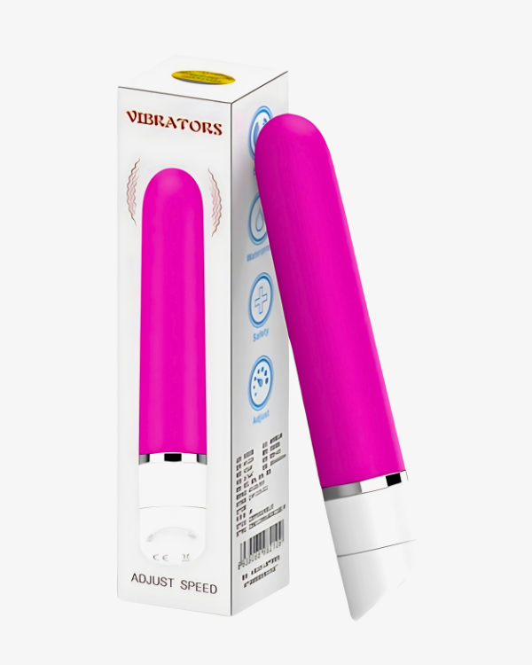 Vibrador Power Queen