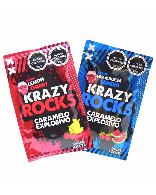 Petazetas del Placer – Estallido Oral