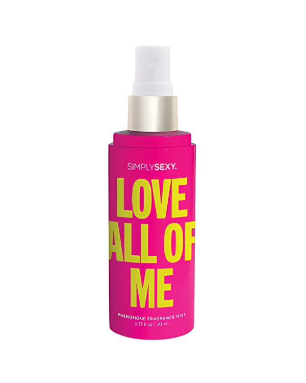 Feromona Love All Of Me