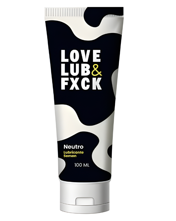 Lubricante Love Lub & Fxck Semen