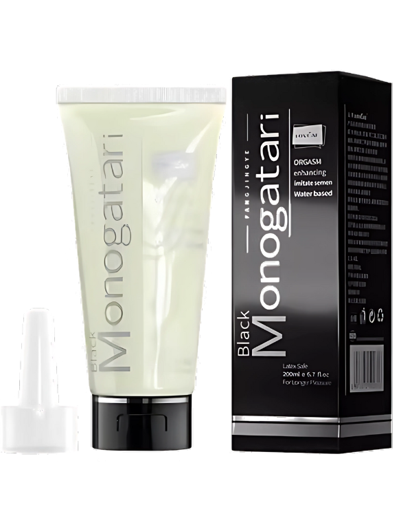 Lubricante Semen Monogatari 200ml