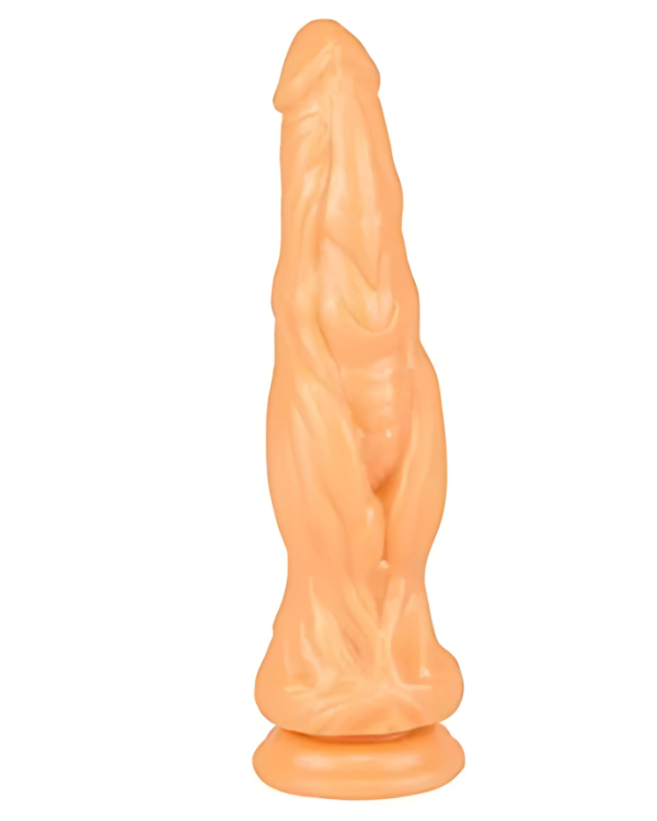 Dildo Dinosaurio 26 CM