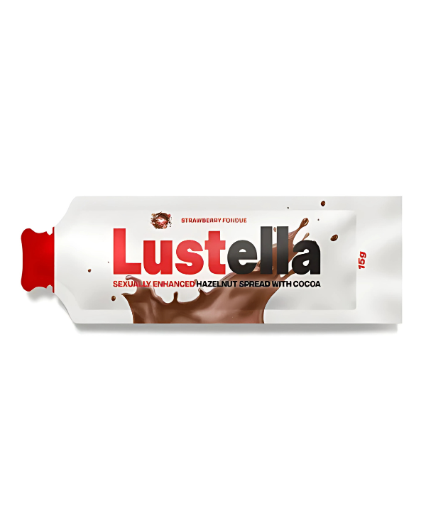 Lustella Afrodisíaco y Excitante – 1 Sobre de 15g