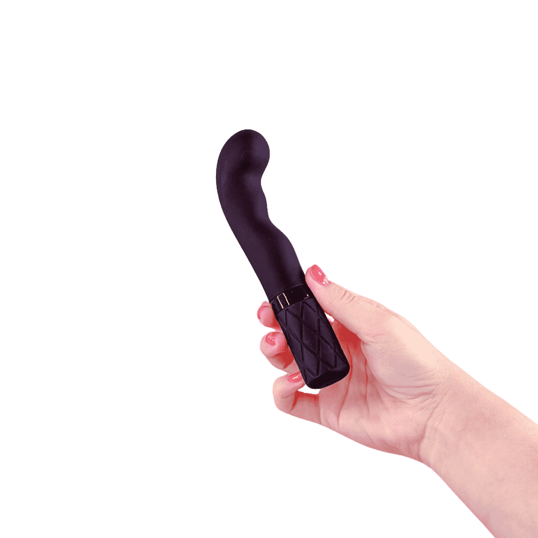 Vibrador Clit Figgle O-Sensual Punto G y P