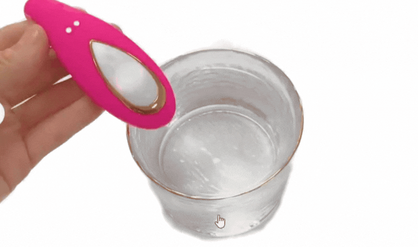 Flexi Vibe Remote – Control Total del Placer