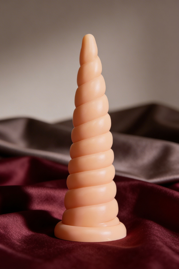 Dildo Unicornio 22 CM