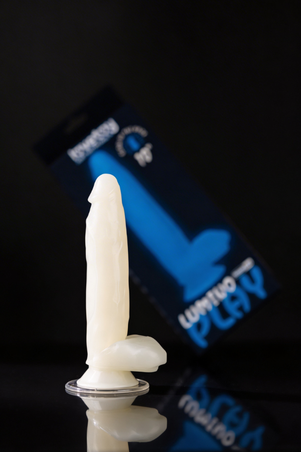 Dildo Luminiscente Lumino | 26 CM LOVETOY