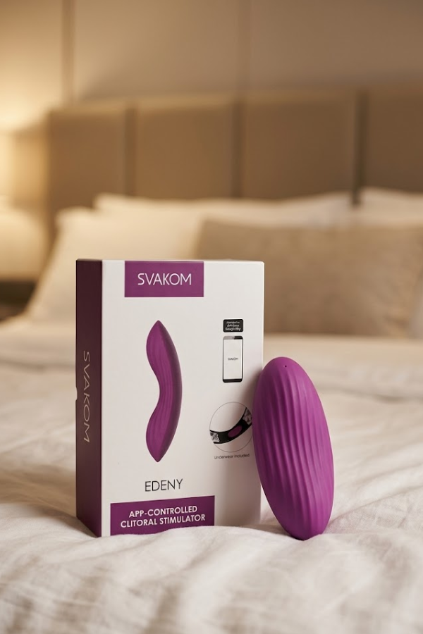 Vibrador Para Bragas Con Aplicación