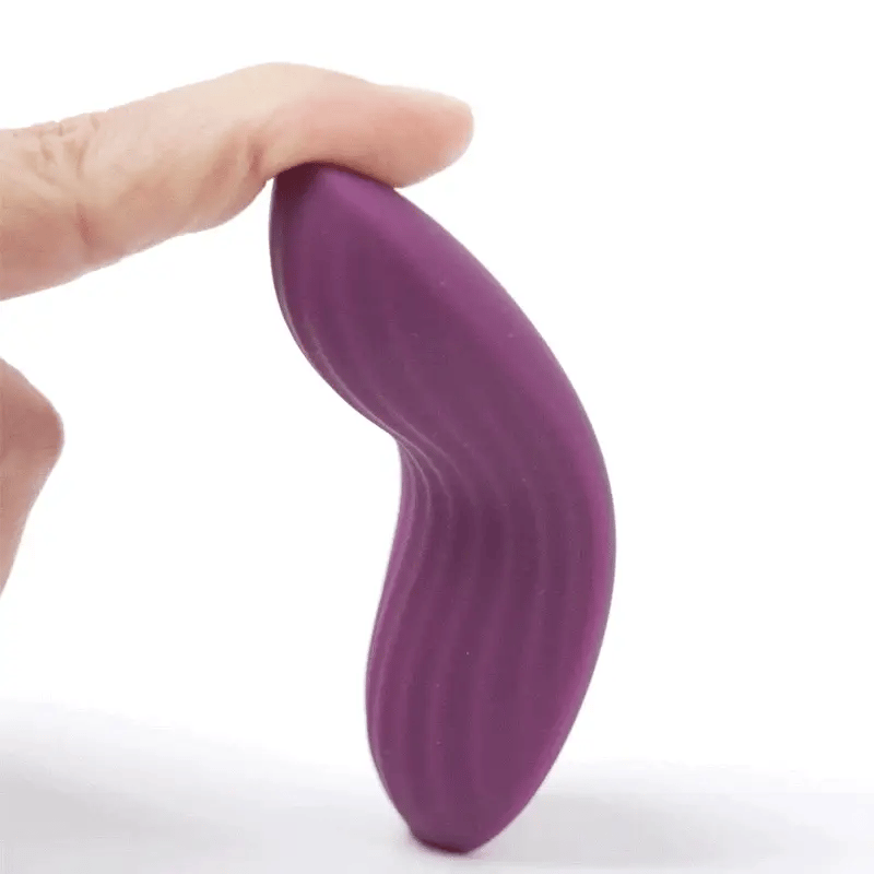 Vibrador Para Bragas Con Aplicación