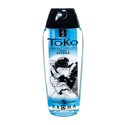 Lubricante Frutas Exoticas Toko | SHUNGA