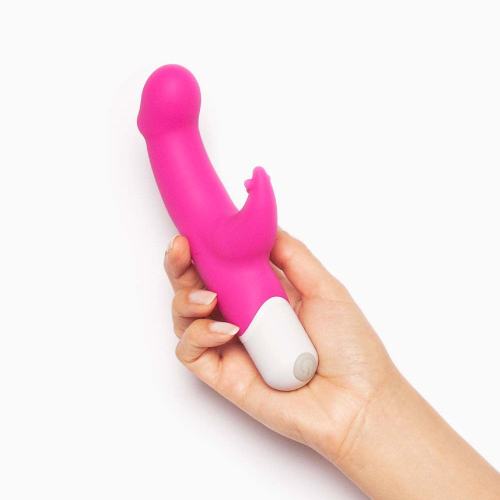 Joy Vibrador Dual | VeDO