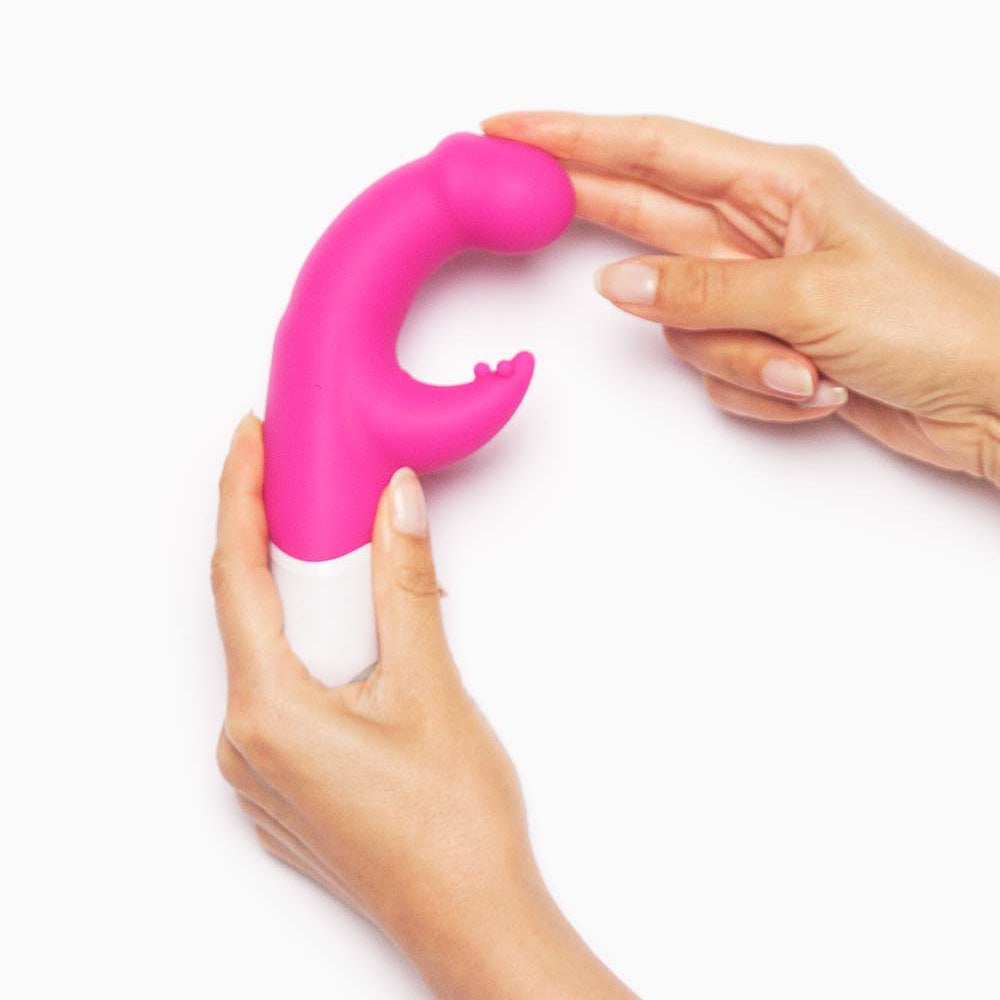 Joy Vibrador Dual | VeDO