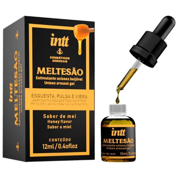 Estimulante Unisex | Meltesão