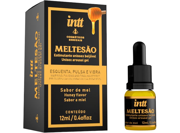 Estimulante Unisex | Meltesão