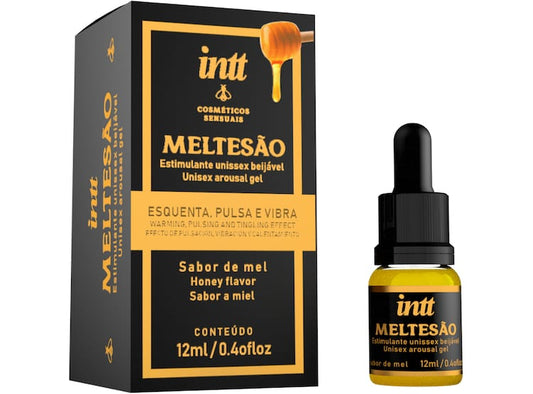 Estimulante Unisex | Meltesão