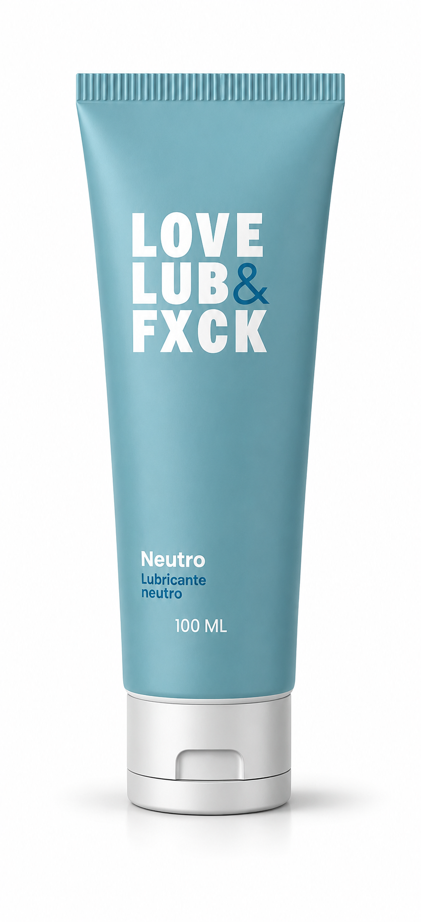 Lubricante Love Lub & Fxck Neutro