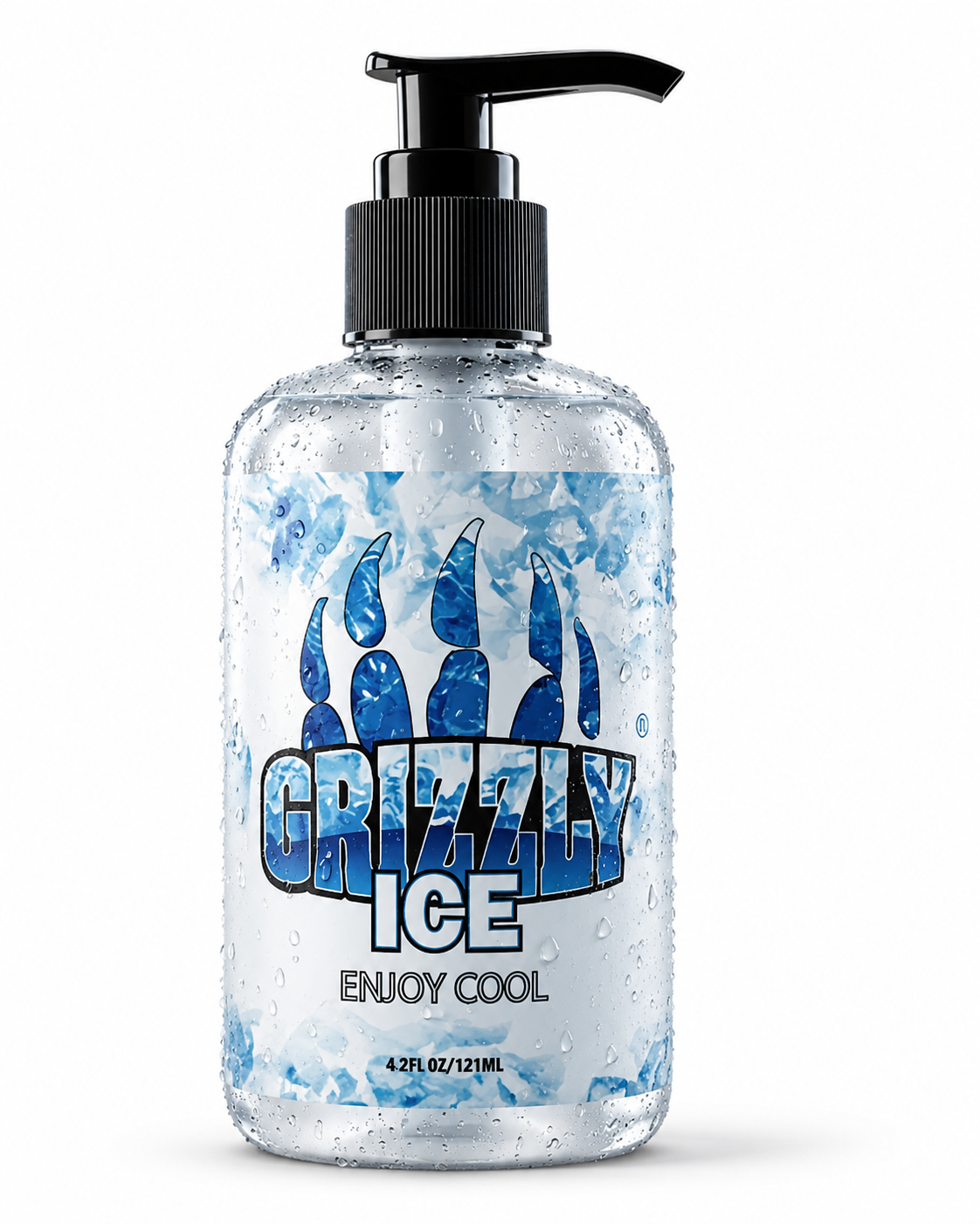 Lubricante Efecto Frío Ice Siente la Frescura