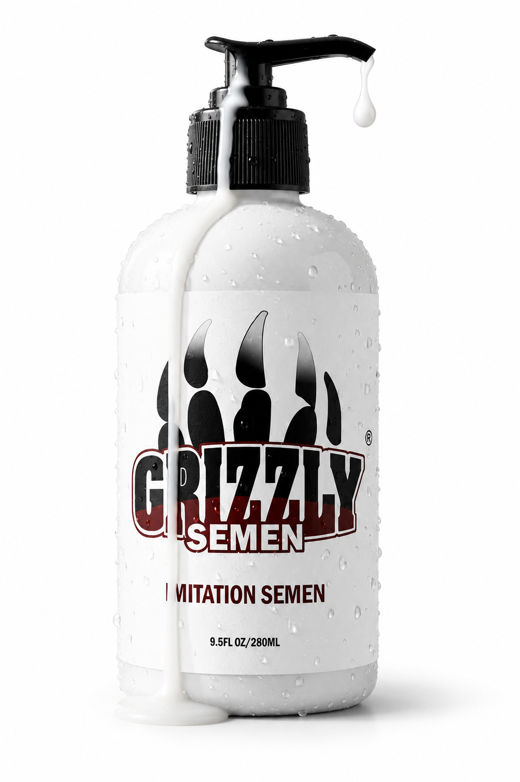 Lubricante Semen – Para una Experiencia Ultra Realista