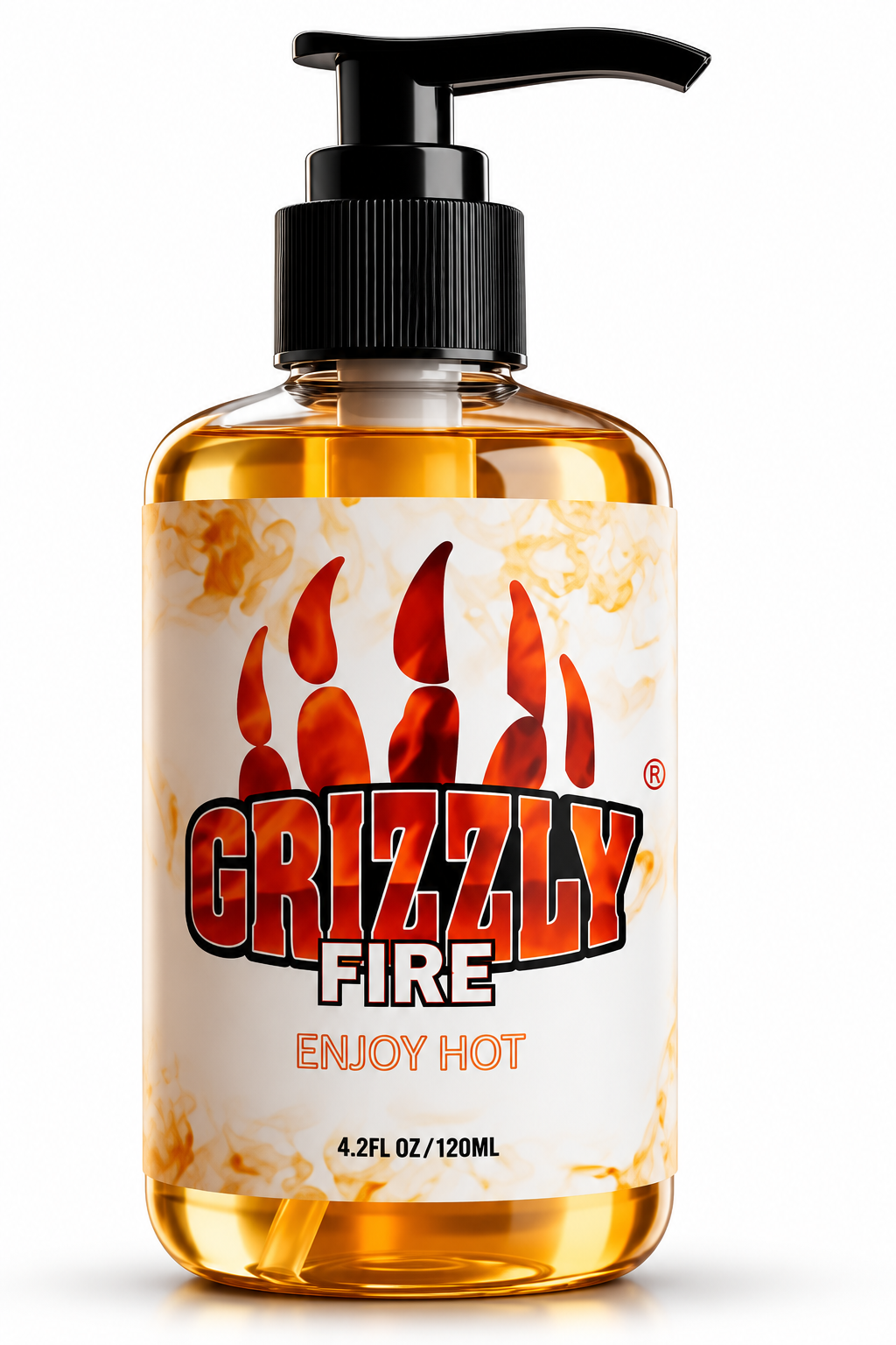 Lubricante Íntimo  Fire con Calor Intenso