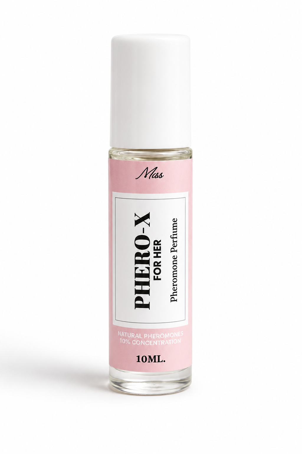 Feromona Phero-X Miss Para Ella En Roll-On
