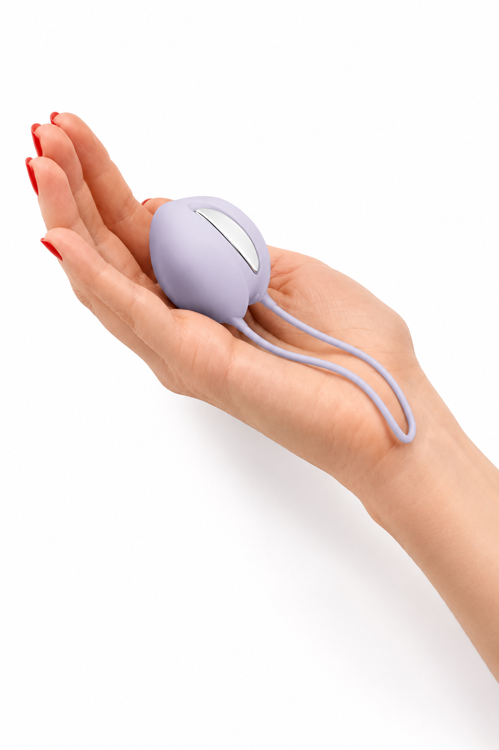 Entrenador Pélvico Smartball – Más Sensación en Cada Momento