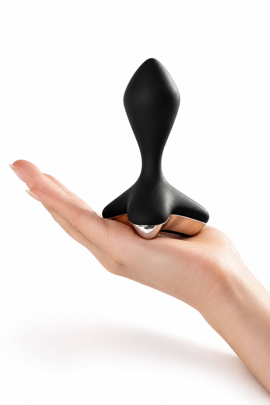 Plug Vibrador Satisfyer
