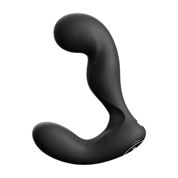 Vibrador de Próstata y Perineo con Control por Aplicación