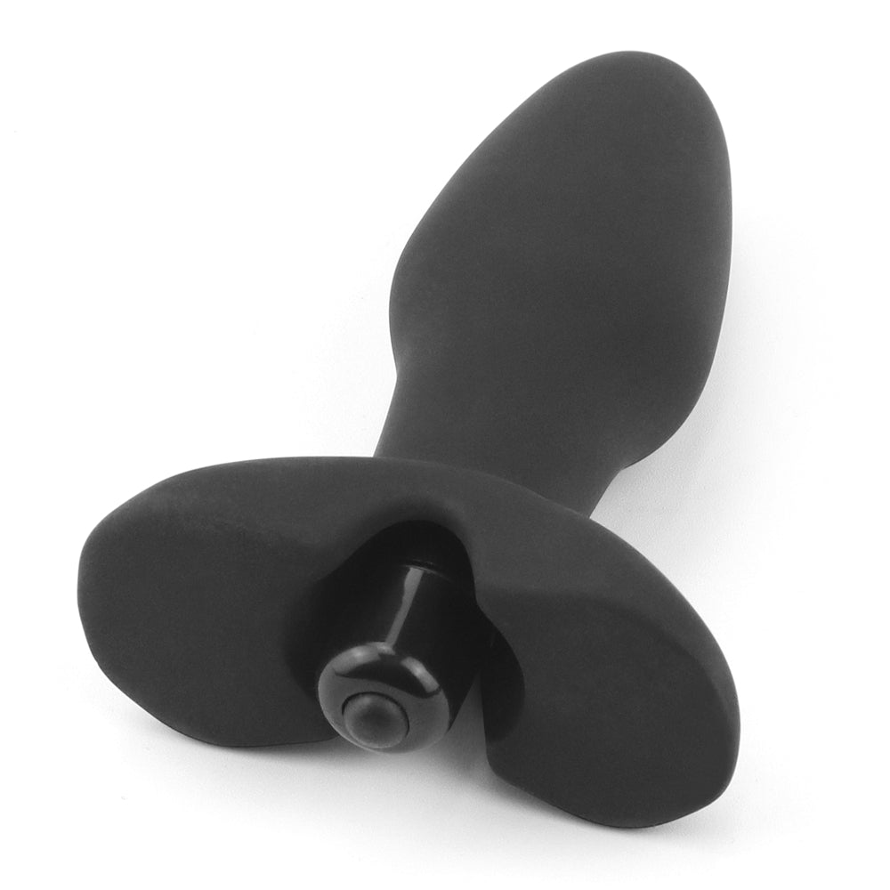 Plug Vibrador Rocket AnalIndulgence | LOVETOY