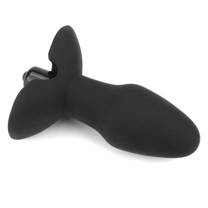 Plug Vibrador Rocket AnalIndulgence | LOVETOY