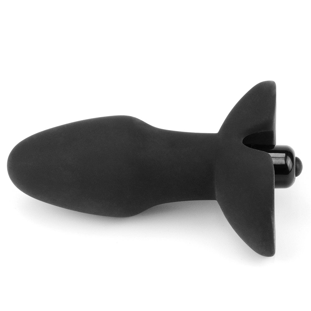 Plug Vibrador Rocket AnalIndulgence | LOVETOY