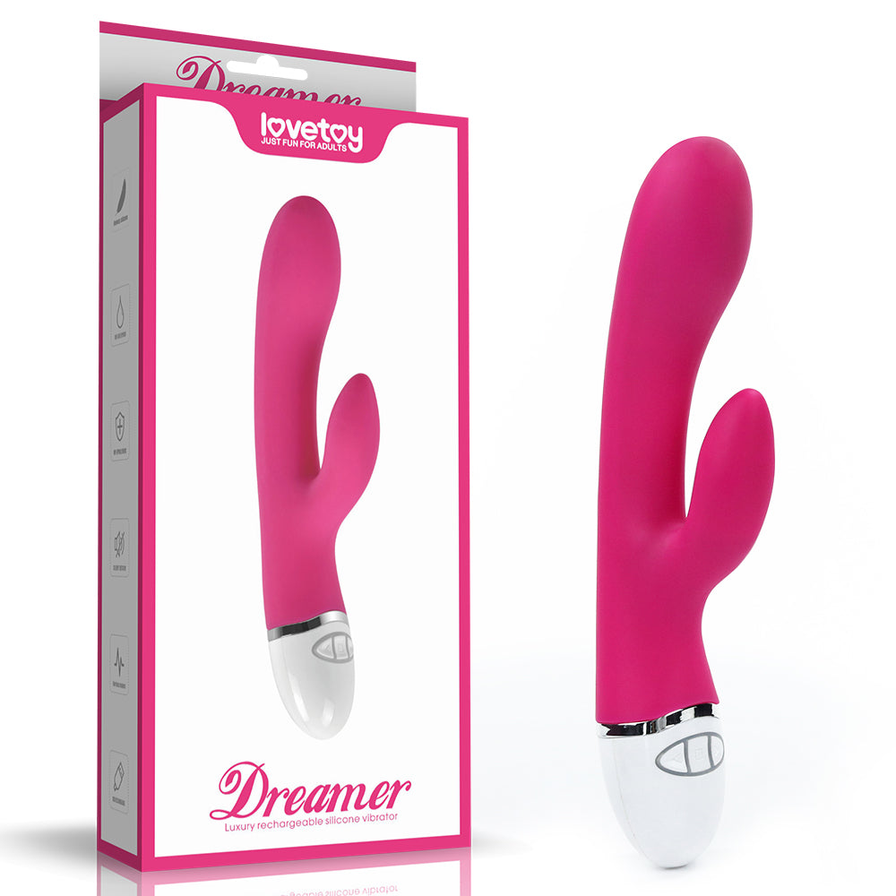 Vibrador Gemido Intenso | LOVETOY